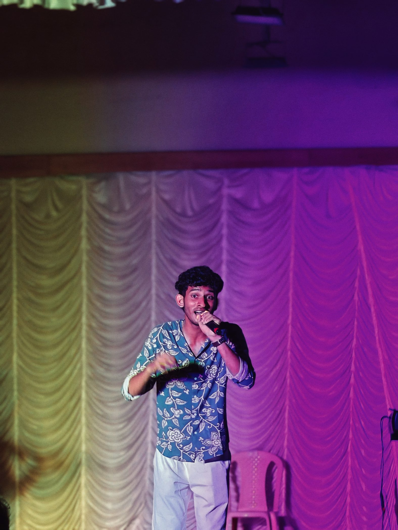 Cultural Night 2